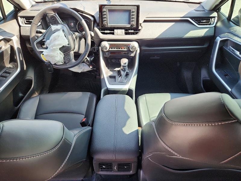 Aukcja sprzedaży 2022 Toyota Rav4, vin: 2T3C1RFV4NC197079, numer aukcji: 62816236