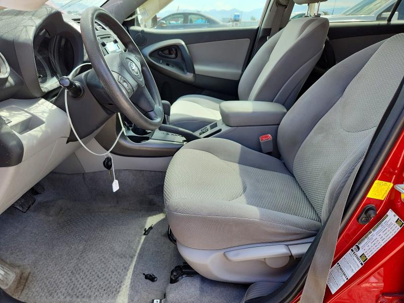 Aukcja sprzedaży 2012 Toyota Rav4, vin: 2T3BF4DVXCW234411, numer aukcji: 62588746