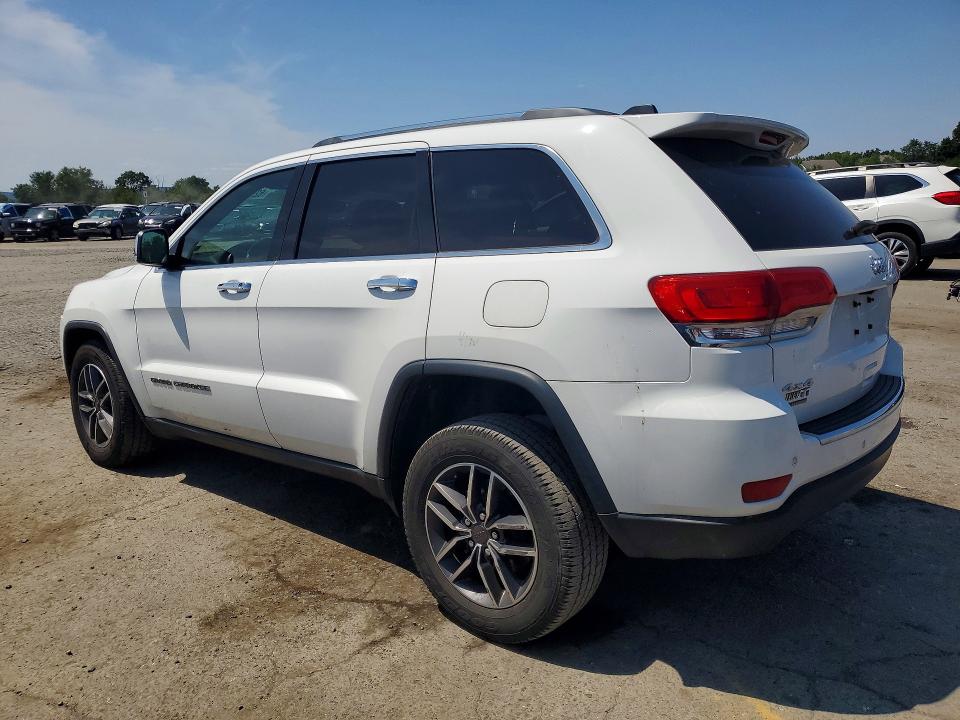 2019 Jeep Grand Cherokee მანქანა იყიდება აუქციონზე, vin: 1C4RJFBGXKC728394, აუქციონის ნომერი: 62094766