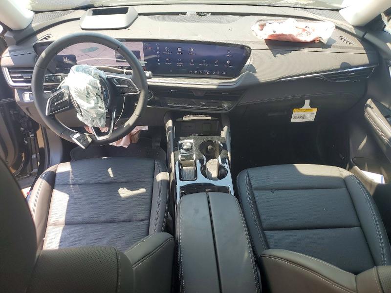 Продаж на аукціоні авто 2026 Buick Envision, vin: LRBFZMR46TD013294, номер лоту: 60622366