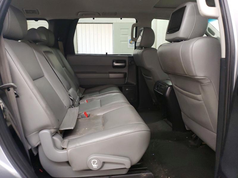 Продаж на аукціоні авто 2015 Toyota Sequoia, vin: 5TDKY5G18FS055931, номер лоту: 59282106