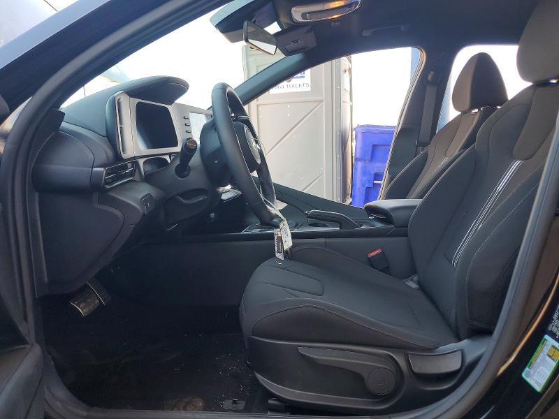 Продаж на аукціоні авто 2026 Hyundai Elantra, vin: KMHLM4DG1TU180209, номер лоту: 62058516