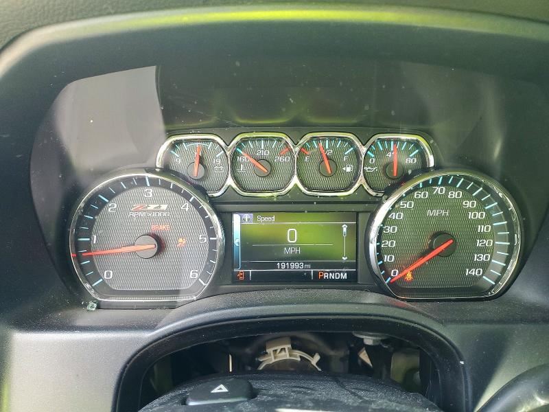 Aukcja sprzedaży 2014 Chevrolet Silverado, vin: 3GCUKREC0EG556542, numer aukcji: 62291626