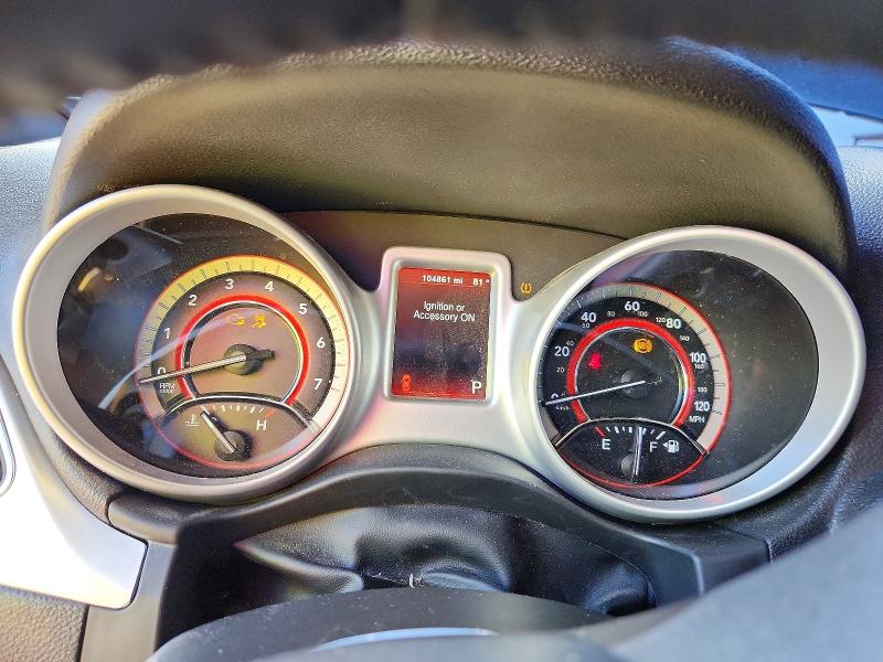 61786246 :رقم المزاد ، 3C4PDCBB0KT774239 vin ، 2019 Dodge Journey مزاد بيع