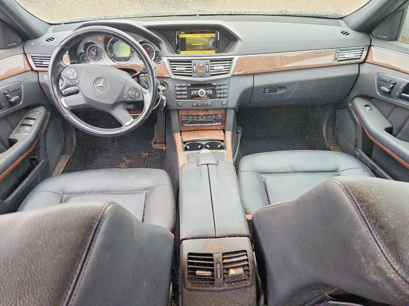 Продажа на аукционе авто 2011 Mercedes-benz E, vin: WDDHF8HB7BA465299, номер лота: 62542056