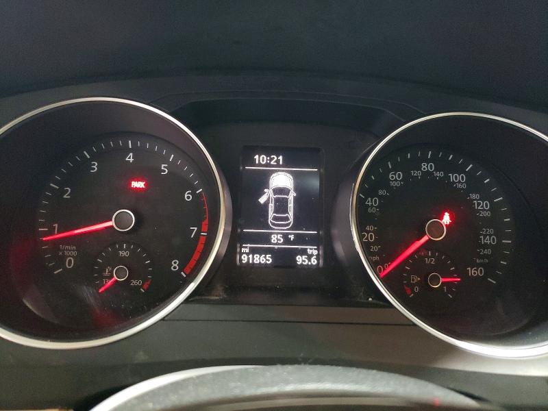 Продажа на аукционе авто 2017 Volkswagen Jetta, vin: 3VWB67AJ1HM338102, номер лота: 62970156