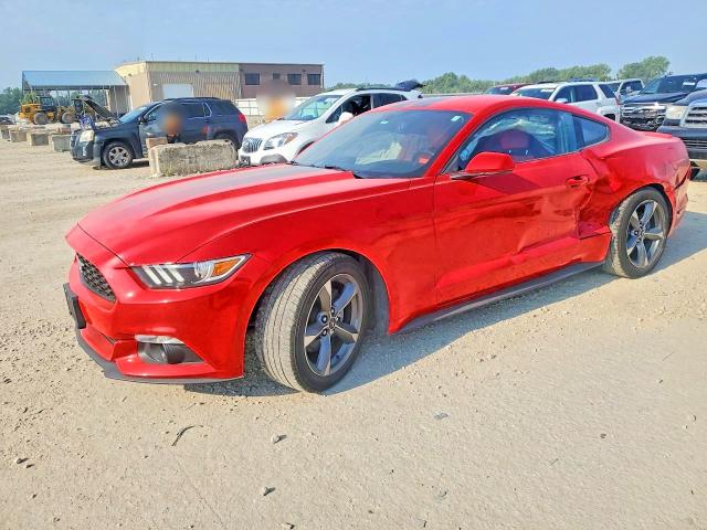 Aukcja sprzedaży 2016 Ford Mustang, vin: 1FA6P8AM6G5267846, numer aukcji: 61342166