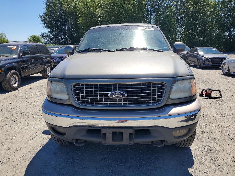 Aukcja sprzedaży 1999 Ford Expedition, vin: 1FMPU18LXXLC28485, numer aukcji: 61064576