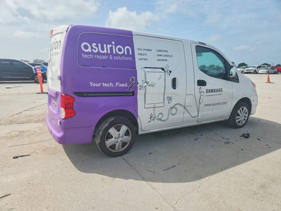 Продаж на аукціоні авто 2019 Nissan Nv200, vin: 3N6CM0KN5KK705427, номер лоту: 61178746