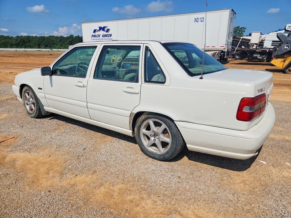 Продаж на аукціоні авто 1998 Volvo S70, vin: YV1LS5570W1502319, номер лоту: 58600696