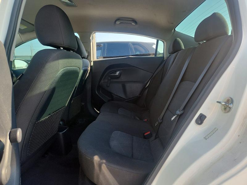 Aukcja sprzedaży 2017 Kia Rio, vin: KNADM4A38H6049216, numer aukcji: 60329446