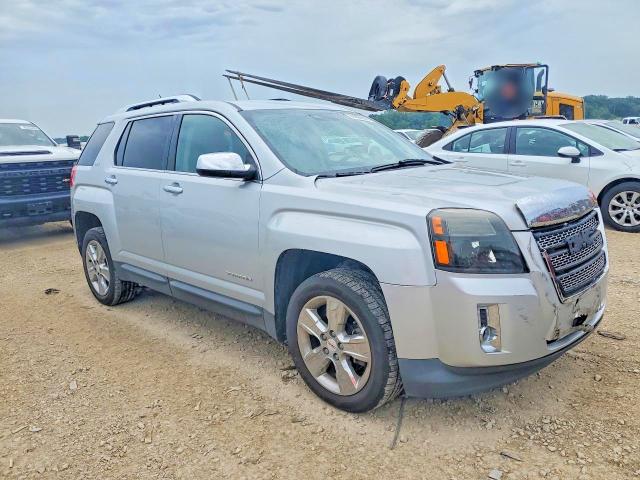 Aukcja sprzedaży 2015 Gmc Terrain, vin: 2GKFLYE36F6360333, numer aukcji: 62806676