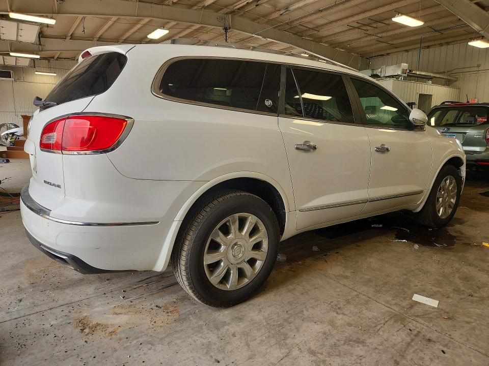 Продажа на аукционе авто 2017 Buick Enclave, vin: 5GAKRCKD5HJ242113, номер лота: 61341696