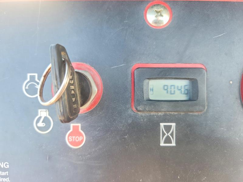2010 Toro Unknown მანქანა იყიდება აუქციონზე, vin: 22323312000245, აუქციონის ნომერი: 61336026