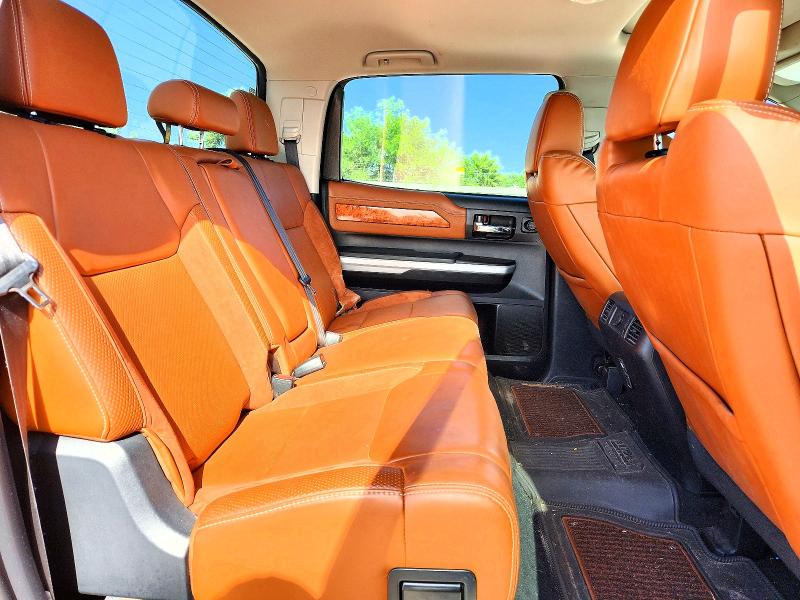 2019 Toyota Tundra მანქანა იყიდება აუქციონზე, vin: 5TFAY5F13KX781004, აუქციონის ნომერი: 61921266