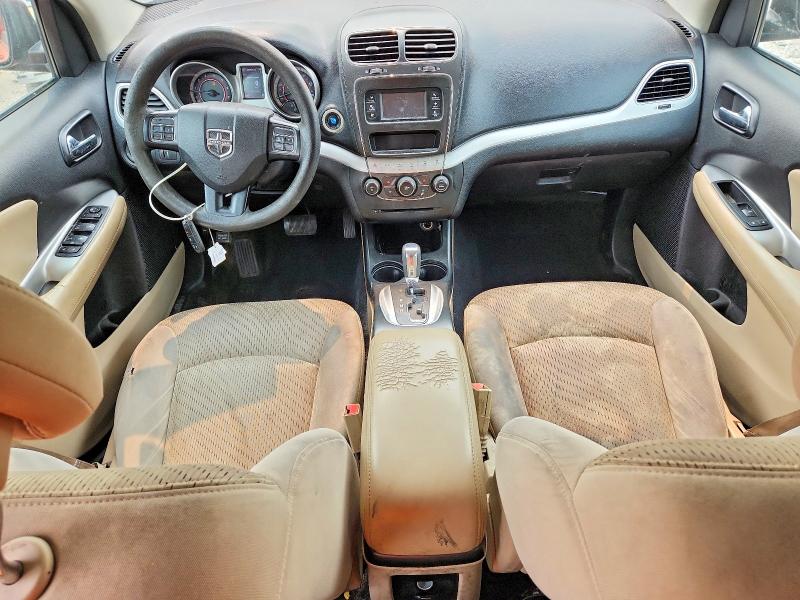 Aukcja sprzedaży 2012 Dodge Journey, vin: 3C4PDCBG5CT395833, numer aukcji: 61160906