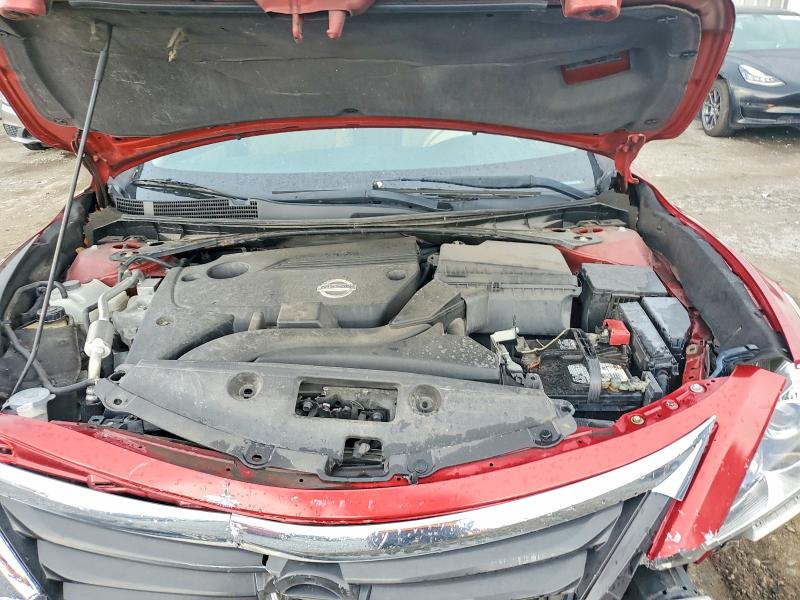 Aukcja sprzedaży 2015 Nissan Altima, vin: 1N4AL3AP0FC181476, numer aukcji: 60019596