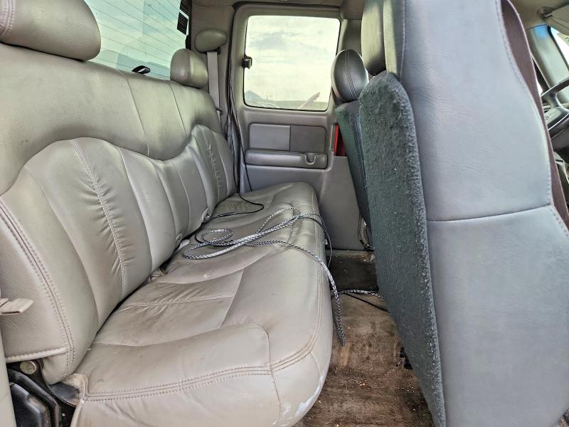 Продажа на аукционе авто 2001 Chevrolet Silverado, vin: 1GCEK19T61E118190, номер лота: 62271956