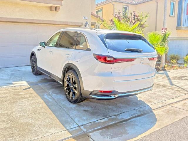 Aukcja sprzedaży 2024 Mazda Cx-90, vin: JM3KKEHA8R1181974, numer aukcji: 61929916