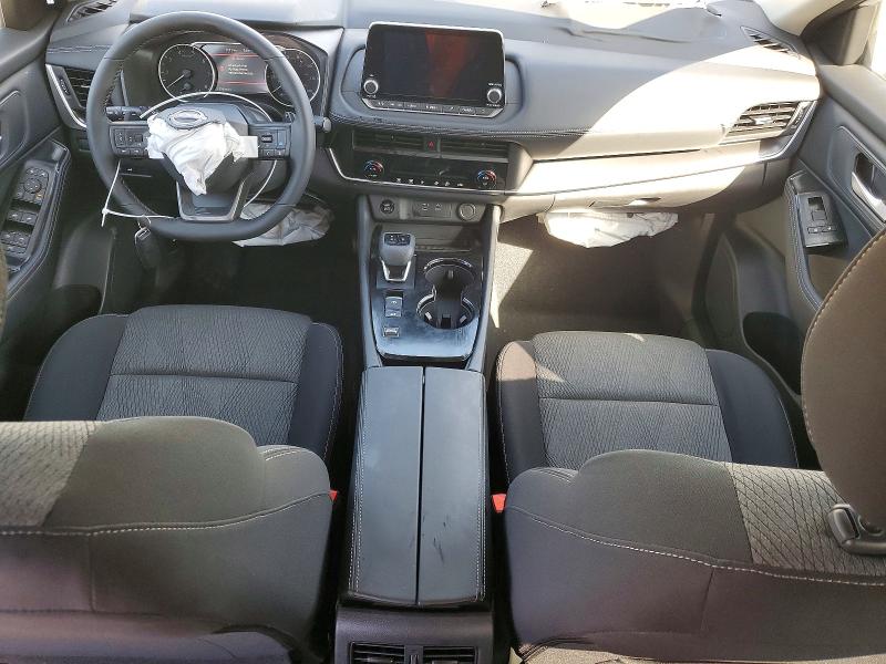 Продаж на аукціоні авто 2026 Nissan Rogue, vin: 5N1BT3BA4TC772717, номер лоту: 63154146