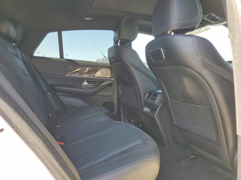 Продажа на аукционе авто 2021 Mercedes-benz Gle Coupe, vin: 4JGFD6BB7MA203284, номер лота: 62593286