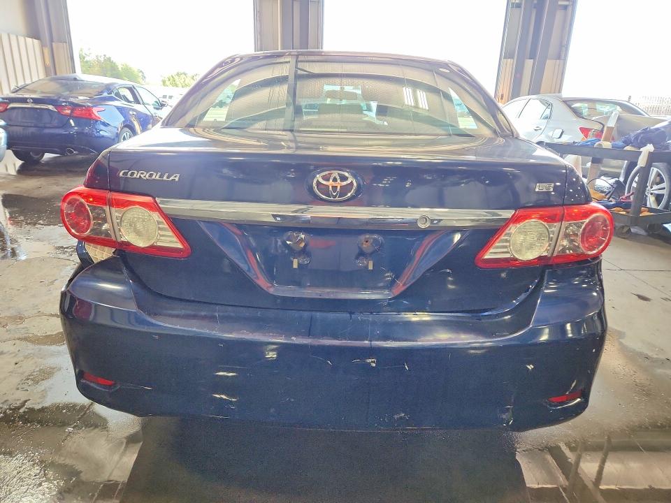 Aukcja sprzedaży 2012 Toyota Corolla, vin: 5YFBU4EE2CP043113, numer aukcji: 60659726