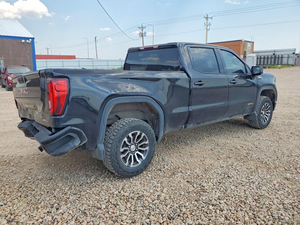 59815906 :رقم المزاد ، 3GTUUEE81PG315588 vin ، 2023 Gmc Sierra مزاد بيع