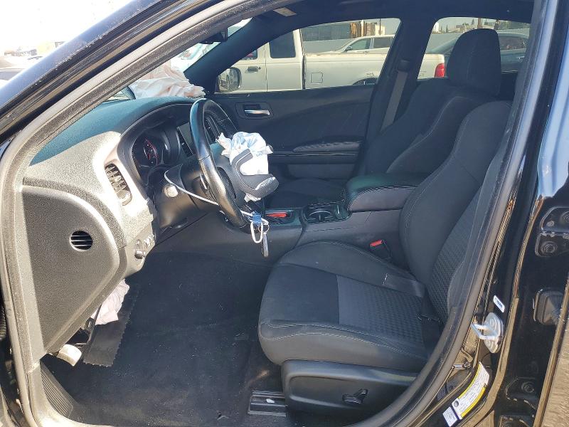 Продажа на аукционе авто 2020 Dodge Charger, vin: 2C3CDXHG9LH252281, номер лота: 63130856