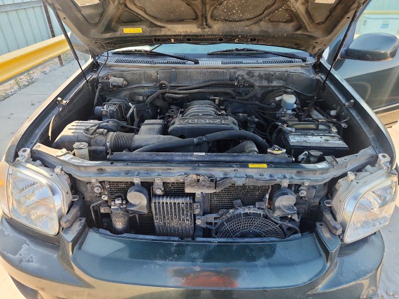 Aukcja sprzedaży 2006 Toyota Sequoia, vin: 5TDZT38A56S265113, numer aukcji: 59368776