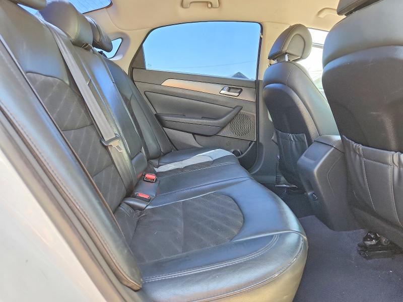 Продаж на аукціоні авто 2015 Hyundai Sonata, vin: 5NPE34AF6FH131288, номер лоту: 60549986