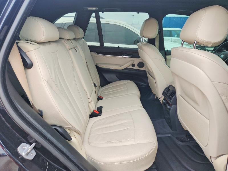 Aukcja sprzedaży 2014 Bmw X5, vin: 5UXKR0C53E0H21928, numer aukcji: 61564636