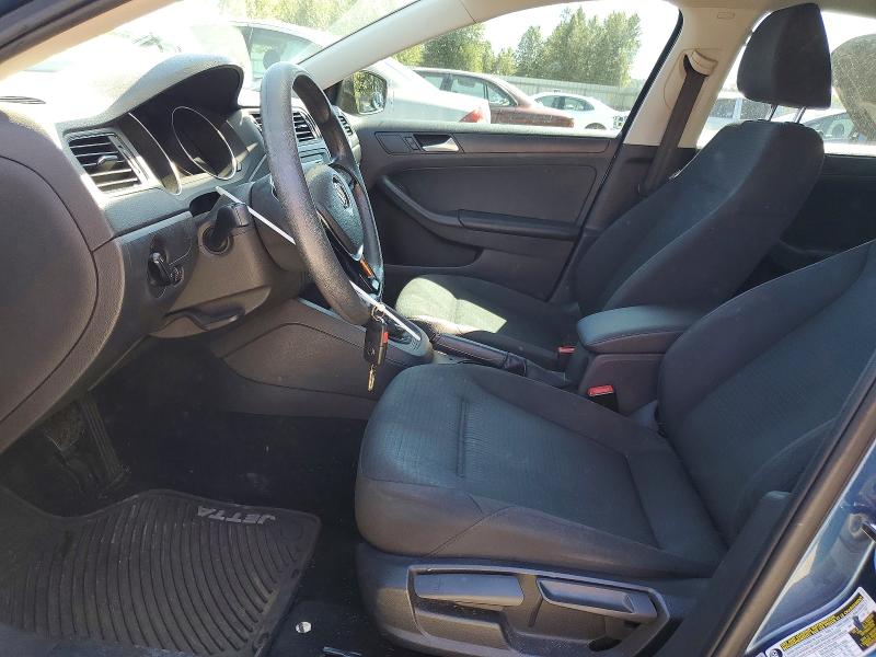 63212096 :رقم المزاد ، 3VW2K7AJ6FM250820 vin ، 2015 Volkswagen Jetta مزاد بيع