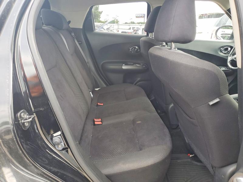 Продажа на аукционе авто 2013 Nissan Juke, vin: JN8AF5MV8DT221506, номер лота: 63541496