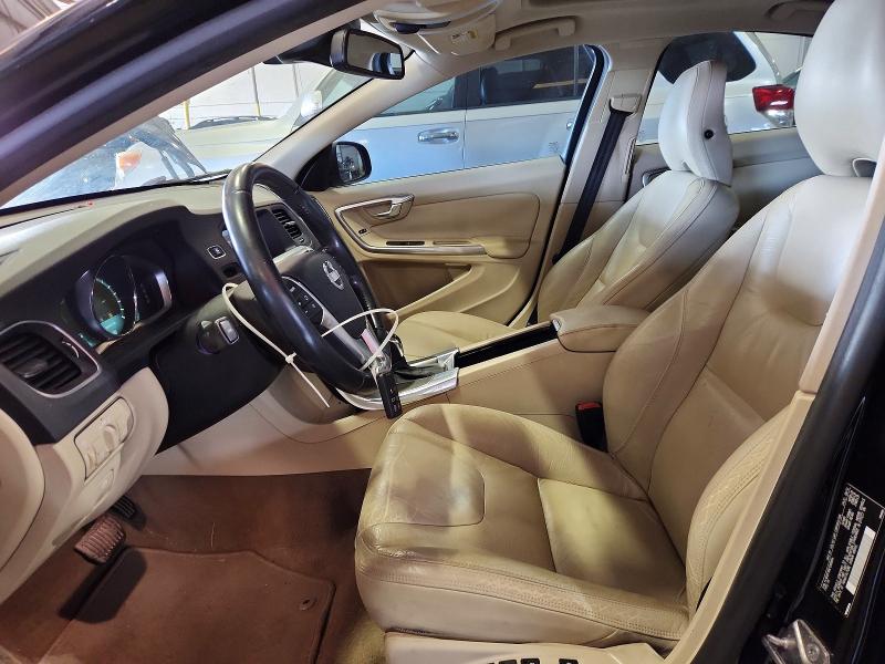 Aukcja sprzedaży 2014 Volvo S60, vin: YV1612FS9E1285854, numer aukcji: 61630876