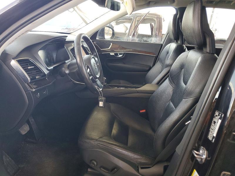 Продаж на аукціоні авто 2016 Volvo Xc90, vin: YV4A22PK5G1071424, номер лоту: 60002916