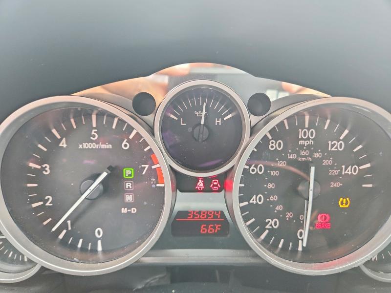 Продаж на аукціоні авто 2014 Mazda Mx-5 Miata, vin: JM1NC2PF4E0236841, номер лоту: 59831716