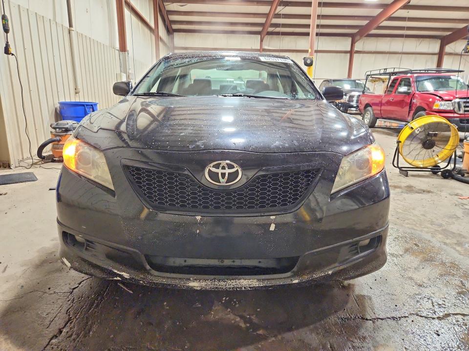 2009 Toyota Camry მანქანა იყიდება აუქციონზე, vin: 4T1BE46K79U277563, აუქციონის ნომერი: 62537136