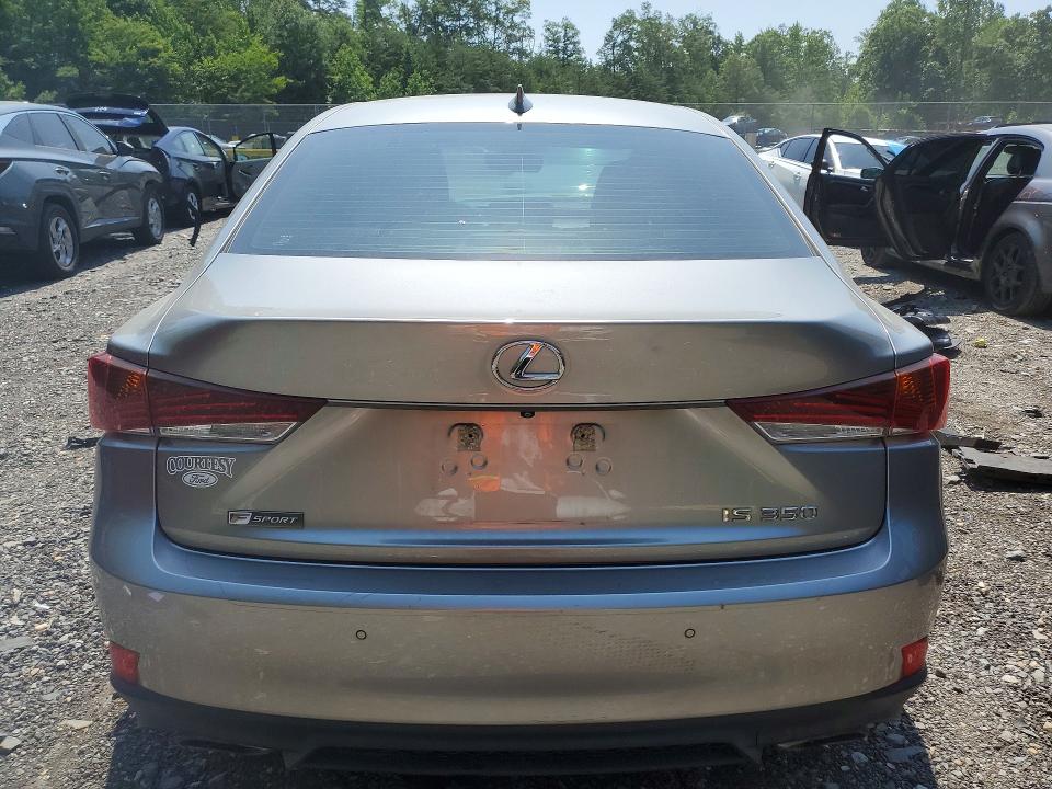 2019 Lexus Is მანქანა იყიდება აუქციონზე, vin: JTHBZ1D23K5034440, აუქციონის ნომერი: 59299386