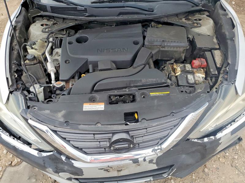 Продаж на аукціоні авто 2016 Nissan Altima, vin: 1N4AL3AP0GC165165, номер лоту: 61538506