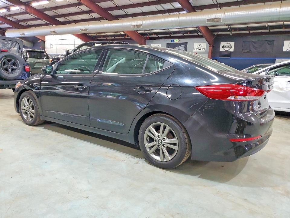 Aukcja sprzedaży 2017 Hyundai Elantra, vin: 5NPD84LF0HH074924, numer aukcji: 63176476