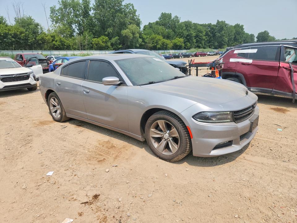Продаж на аукціоні авто 2016 Dodge Charger, vin: 2C3CDXHG2GH240818, номер лоту: 61016386