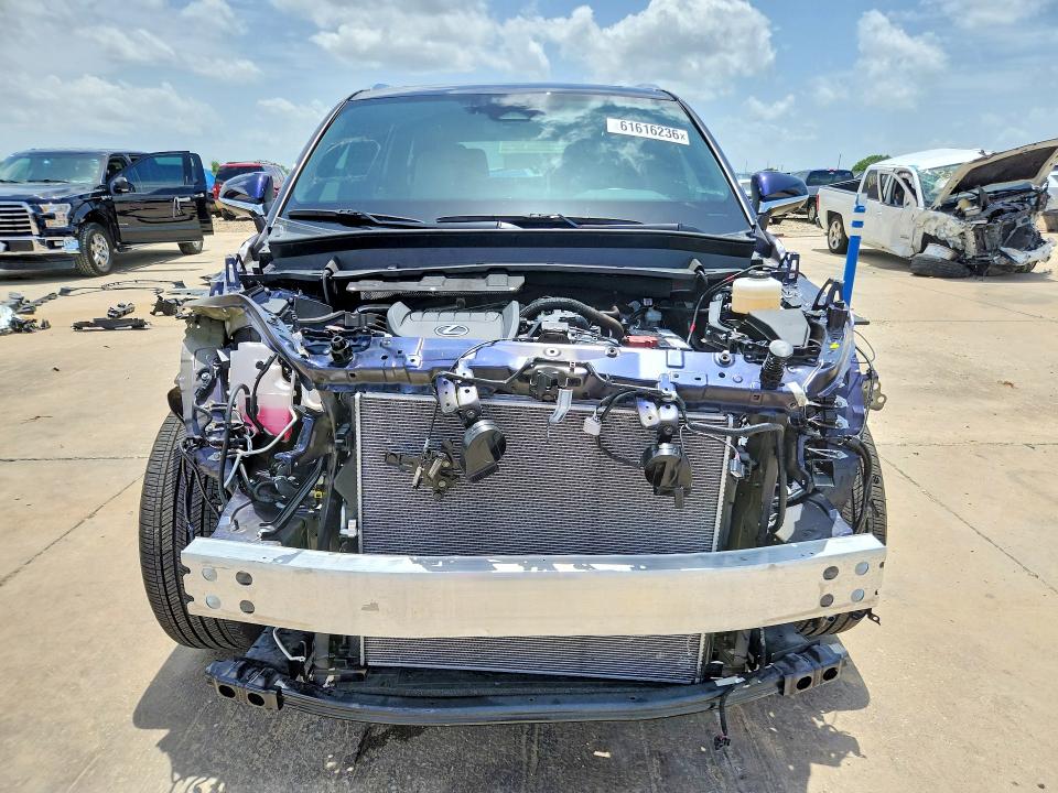 Aukcja sprzedaży 2025 Lexus Tx 350, vin: 5TDAAAB6XSS042829, numer aukcji: 61616236