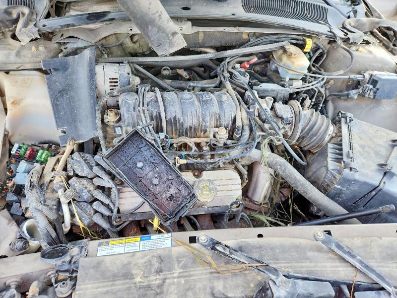 62756816 :رقم المزاد ، 1G4HR54K0YU174071 vin ، 2000 Buick Lesabre مزاد بيع