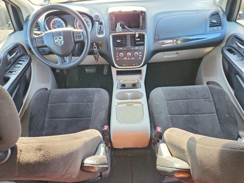 Aukcja sprzedaży 2013 Dodge Grand Caravan, vin: 2C4RDGCG2DR800632, numer aukcji: 60482366