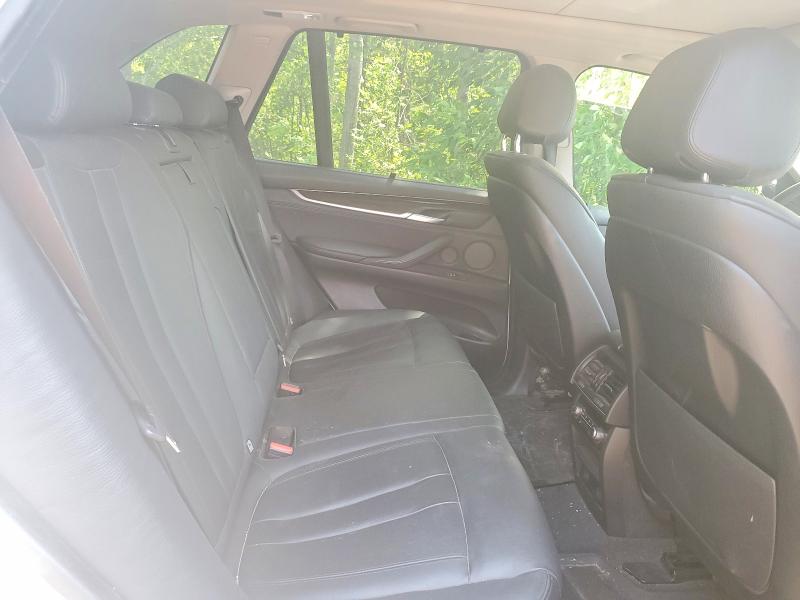 Продаж на аукціоні авто 2014 Bmw X5, vin: 5UXKR0C56E0K43744, номер лоту: 59131076
