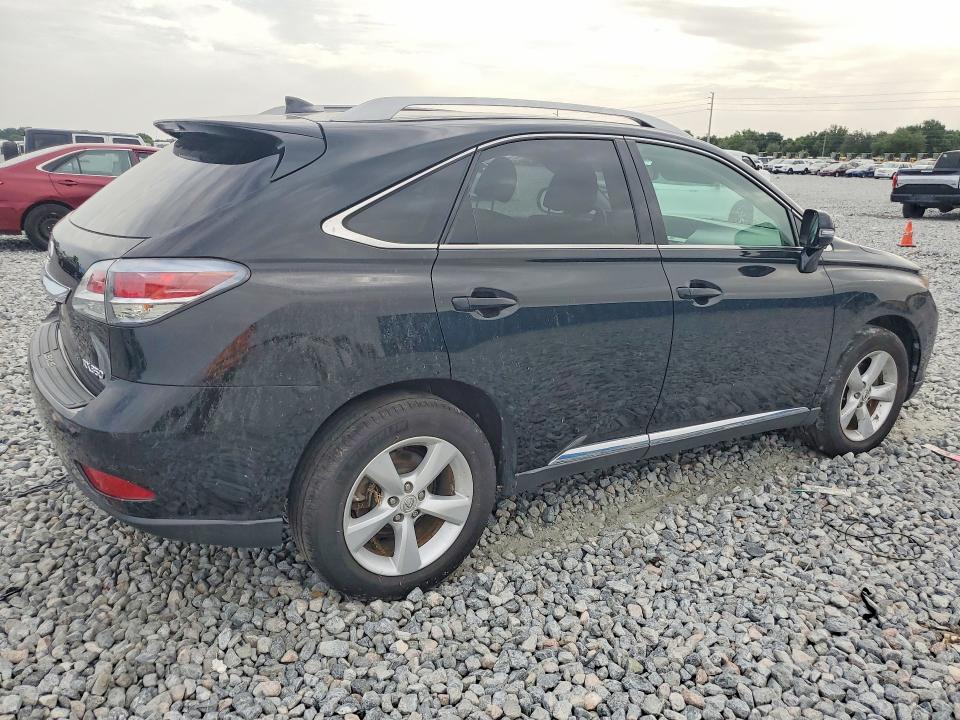 Aukcja sprzedaży 2015 Lexus Rx 350, vin: 2T2BK1BAXFC288649, numer aukcji: 60457646
