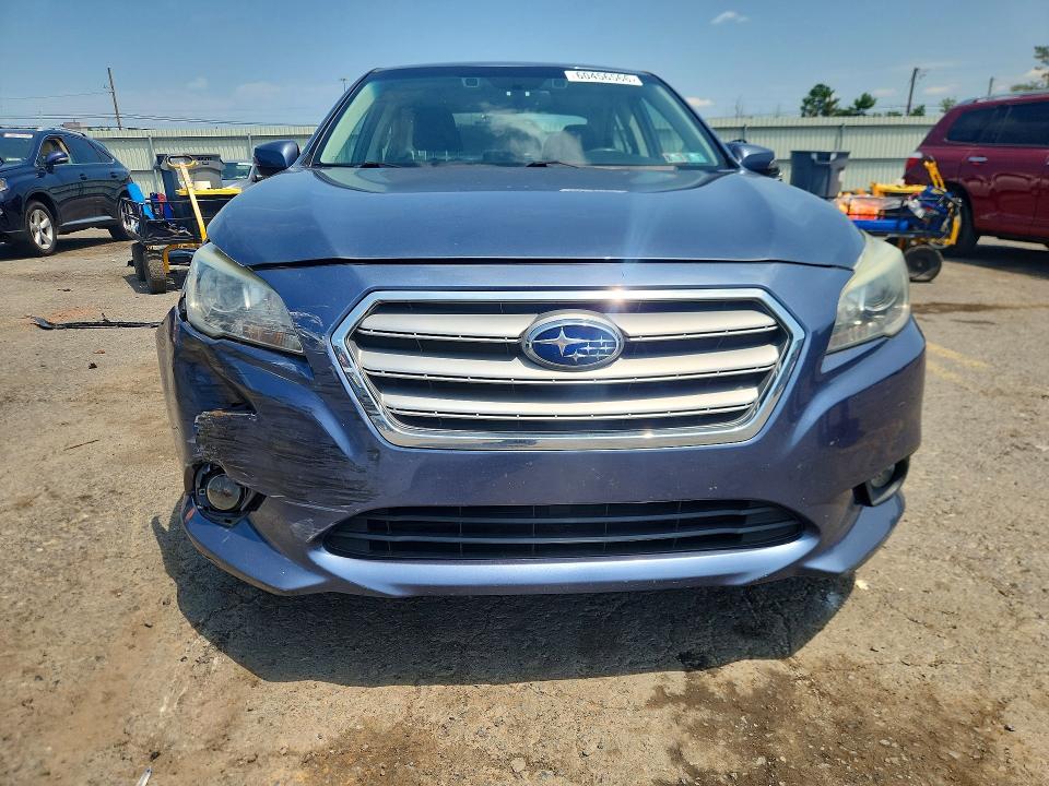 Продажа на аукционе авто 2015 Subaru Legacy, vin: 4S3BNAN61F3042620, номер лота: 60456566