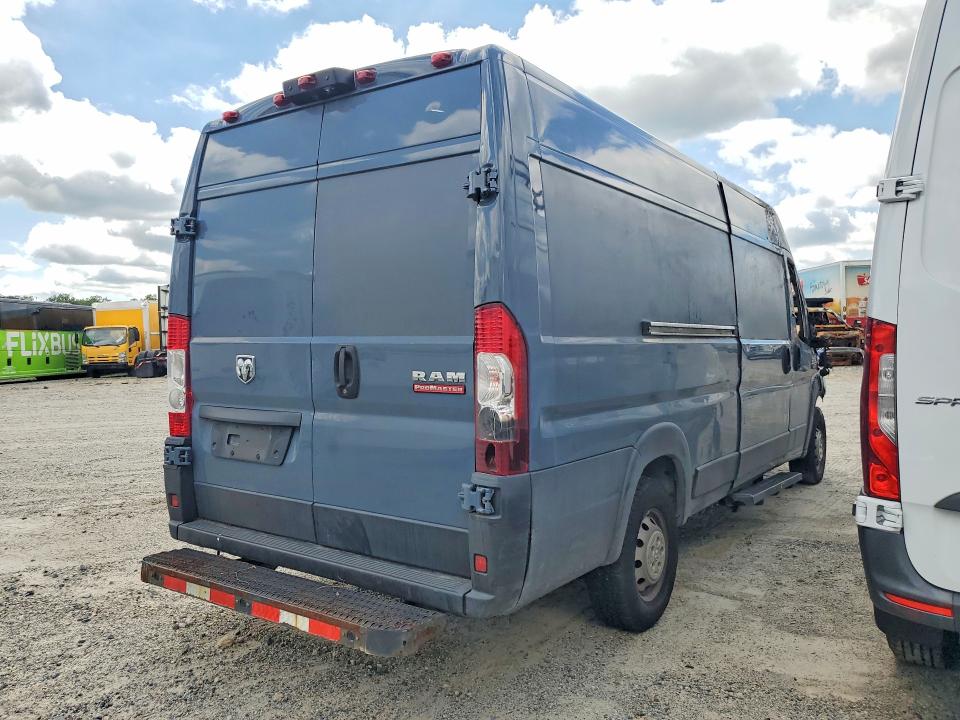 Aukcja sprzedaży 2020 Ram Promaster 3500, vin: 3C6URVJG6LE116872, numer aukcji: 60165326