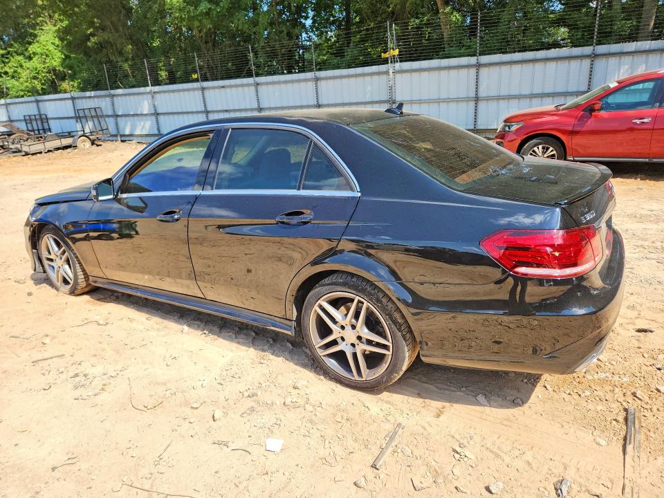 60292216 :رقم المزاد ، WDDHF8JBXEB038286 vin ، 2014 Mercedes-benz E مزاد بيع