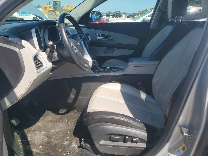 Продажа на аукционе авто 2015 Chevrolet Equinox, vin: 2GNALCEK4F1123845, номер лота: 61735616